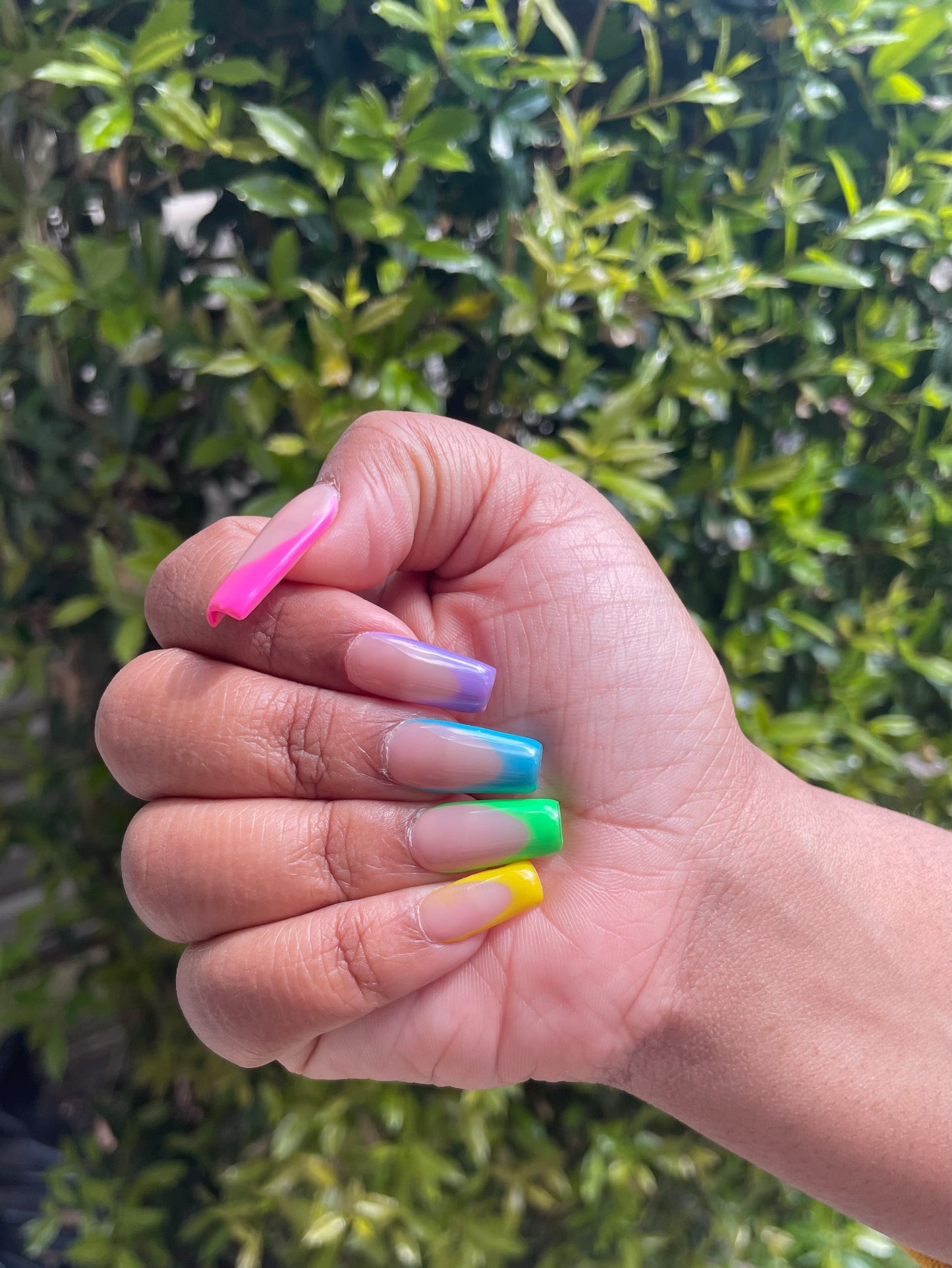 Skittles 🧡
