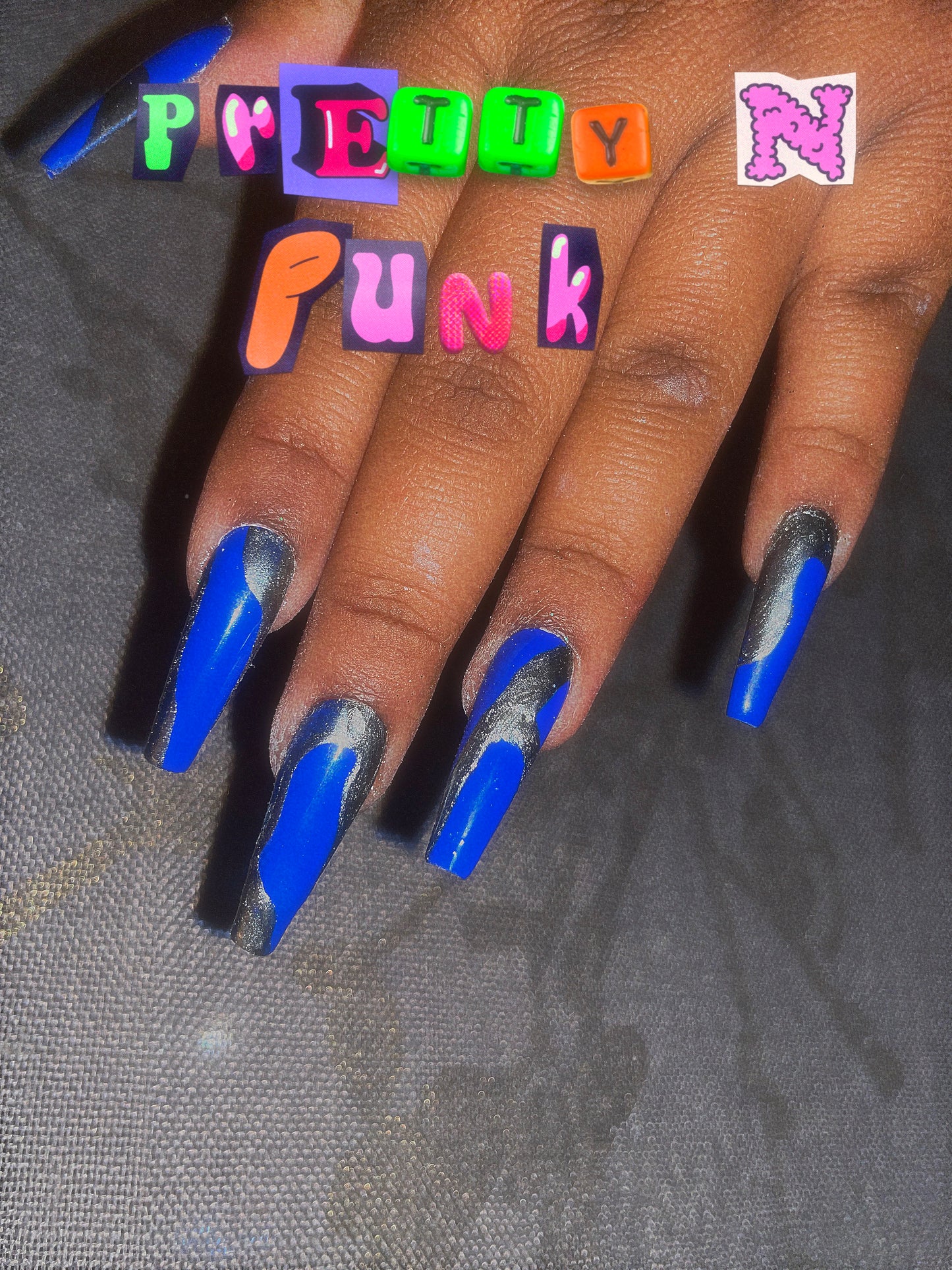 Pretty n Punk