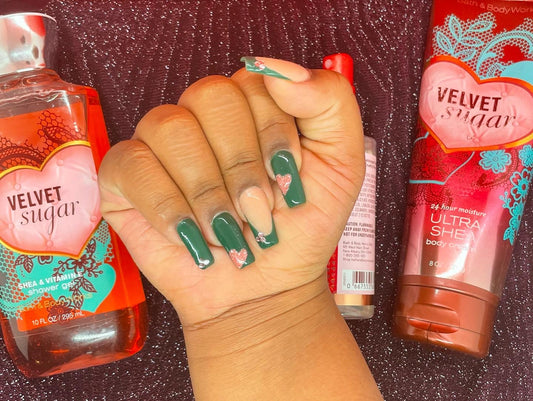 Luxury Valentine 💖