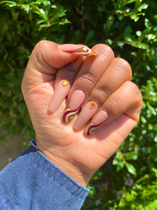 Retro chic π°οΈβ¨