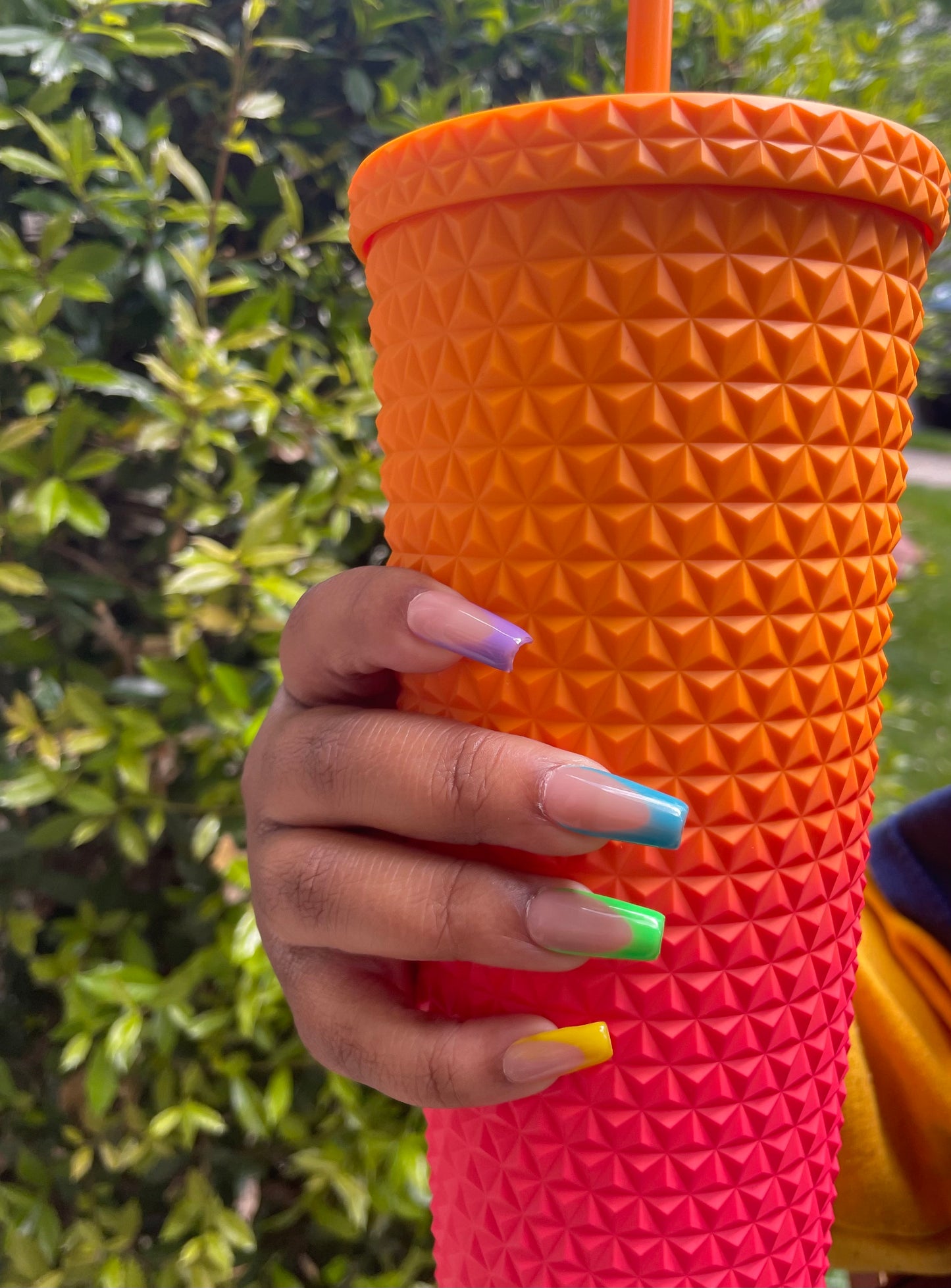 Skittles 🧡