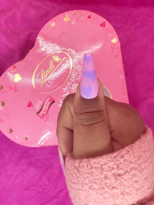 We wear pink on Wednesdays π