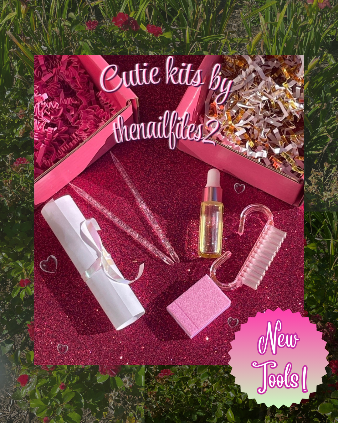 Cutie kits