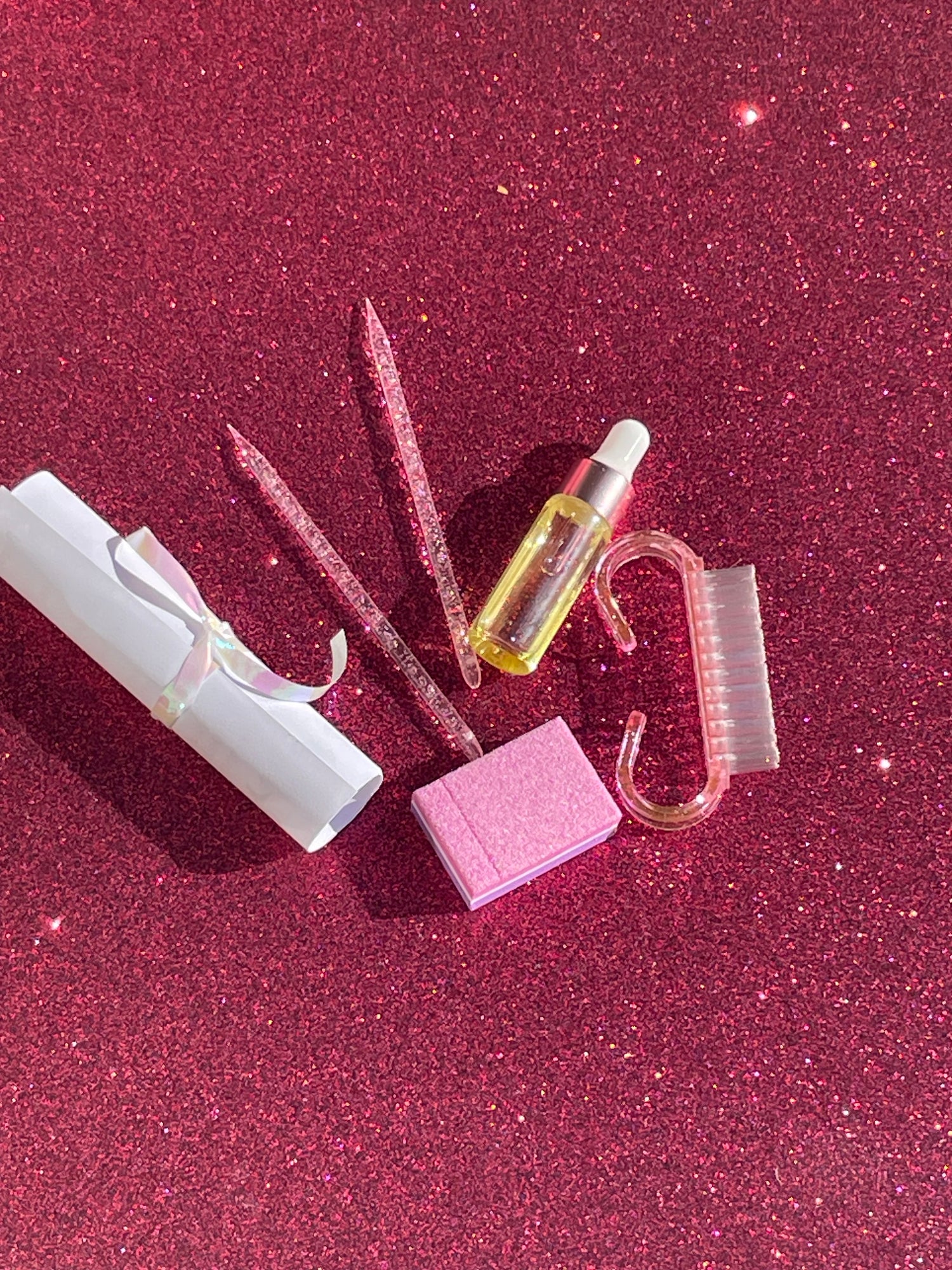 Nail health