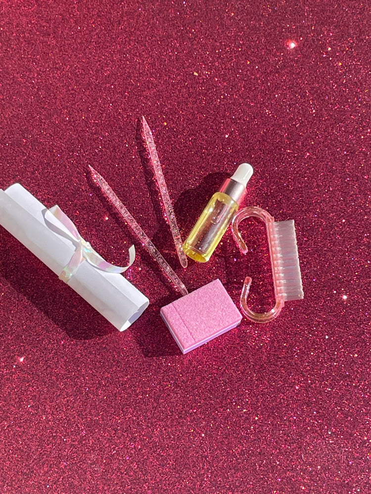 Nail health