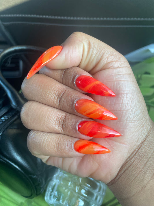 Sunkiss 🧡🌞