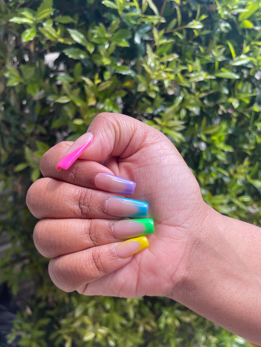 Skittles 🧡