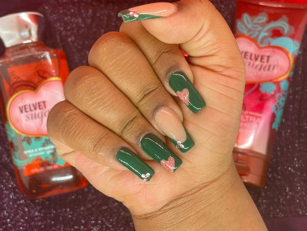 Luxury Valentine 💖 – TheNailFiles2
