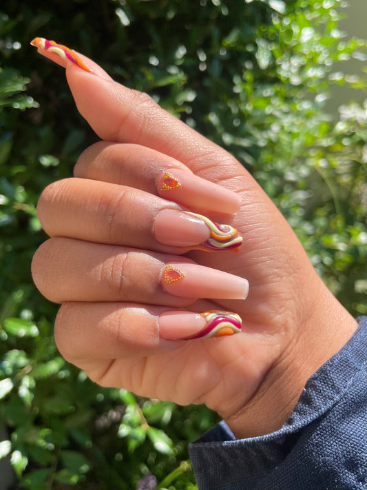 Retro chic 🕰️✨
