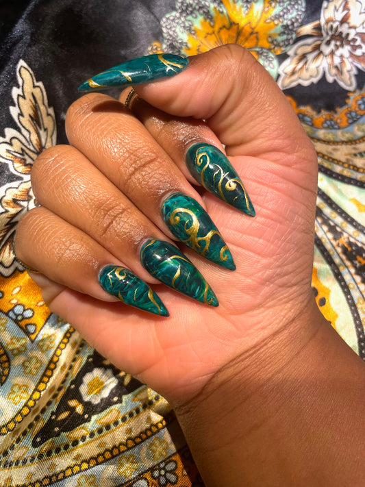 Jaded 🐉🐲