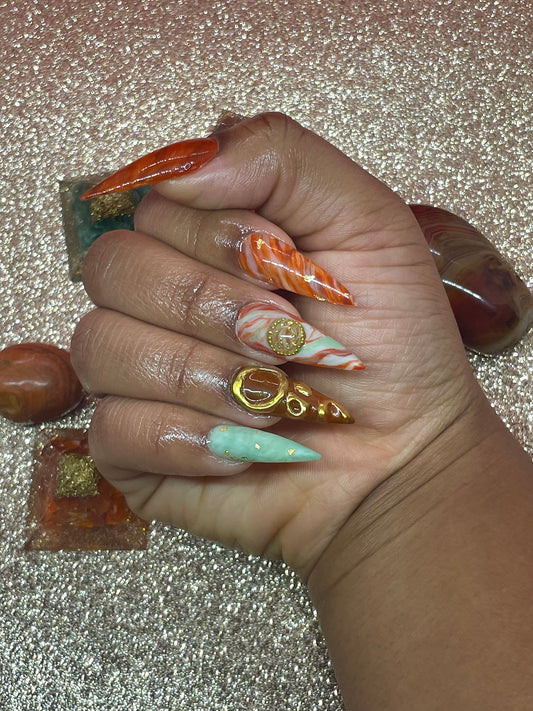 Desert gem 🏜️🌵