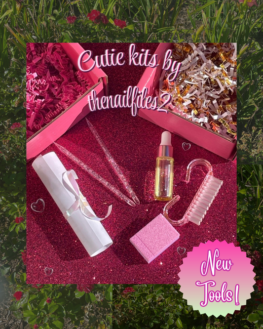 Cutie kits
